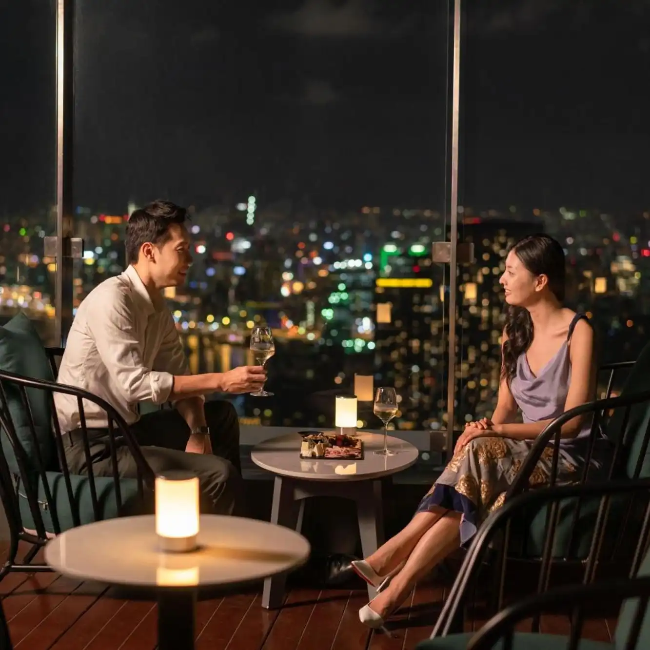 sugar daddy và sugar baby